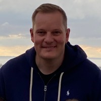 Paul wickens