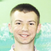 Dmitrii Yakovlev