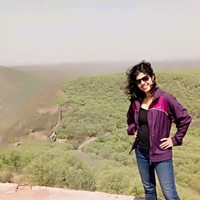 Kshipra Panwar