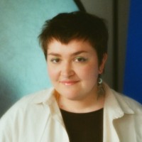 Hannah Leach