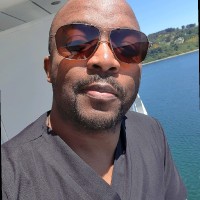 Vusumzi Mbuthuma