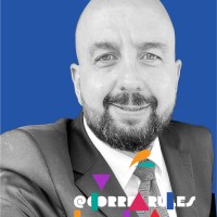 Jorge Gonzalez Correa