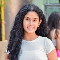 Thirani Athukorala