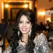Eman Saied