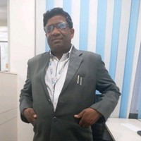 Harinarayan Narayan