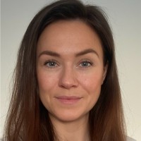 Amanda Bäckström