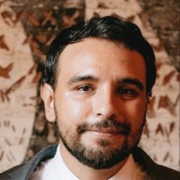Alan Romero