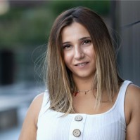 Giulia Garcea