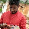 Cshiva Kumar
