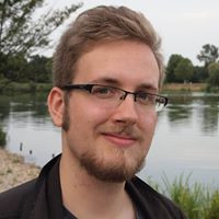 Erik Sieverding