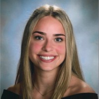 Mackenzie Harwick