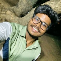 Chaitanya Munduri
