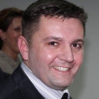 Stevica Zivanovic