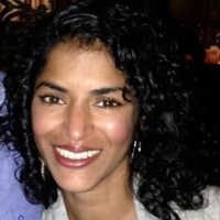 Celine Varkey
