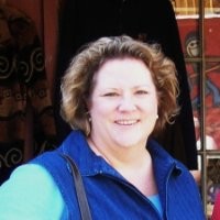 Mary Schultz