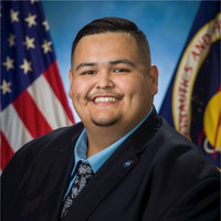 Lee Cantu
