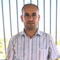 عرفات أبو ربيع
