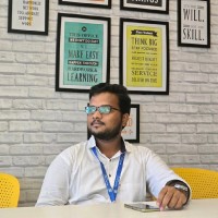 Manoj Naidu Mamillapalli