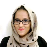 Naziba Mostafa
