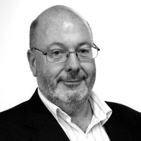 Alan Sherlock