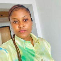 Niclette Masengu Muepu