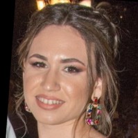 Eleftheria Maragoudaki