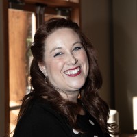 Erica Wilkinson
