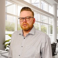 Chris Bronswyk