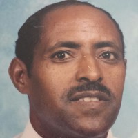 Haileab Tsegai