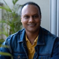 Prashanth Irudayaraj