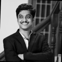 Venkatesh Sm