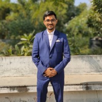 Vinod Tarsariya