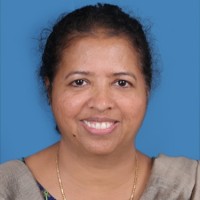 Beena Susan