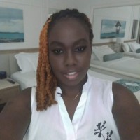 Alicia Swaby