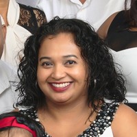 Deborah Gangaram Harrypersad
