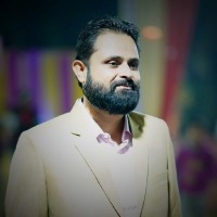 Gagan Chaudhary