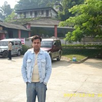 Amjad Hussain