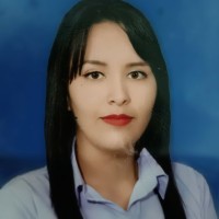 Nathalia Caldas Mogollon