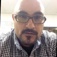 Raymundo Ramos