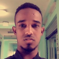 Abdimalik Muktar