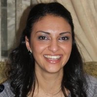 Yousra Touni