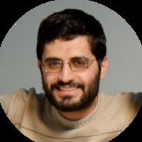 SAhmad Fazeli