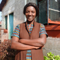 Doreen Chongo