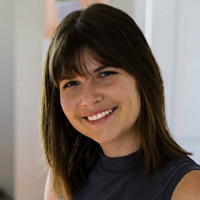 Carolyn Jordan, Ph.D.