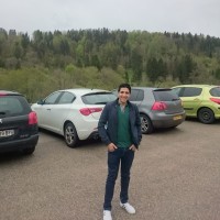 Muhammed Shafik