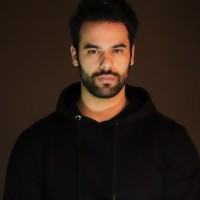 Daniel Mohajer