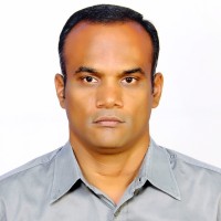 Ashokkumar Viswanathan
