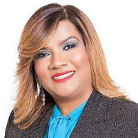Mary Medina