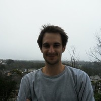 James Lock