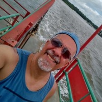 Jose Roberto Amaral
